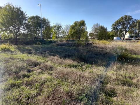 Lote de Terreno  Venda em Escalos de Cima e Lousa,Castelo Branco