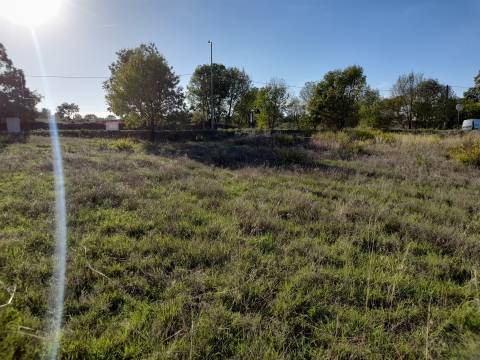 Lote de Terreno  Venda em Escalos de Cima e Lousa,Castelo Branco