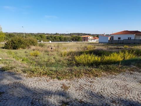 Lote de Terreno  Venda em Escalos de Cima e Lousa,Castelo Branco
