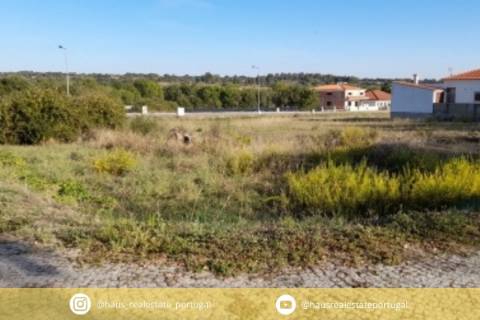 Lote de Terreno  Venda em Escalos de Cima e Lousa,Castelo Branco