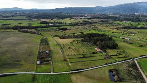 Quinta com 23 hectares junto a serra da gardunha, Soalheira Fundão