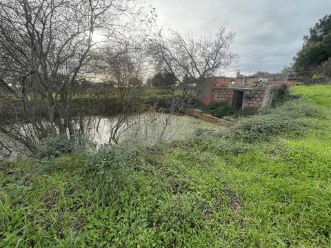 Quinta com 23 hectares junto a serra da gardunha, Soalheira Fundão