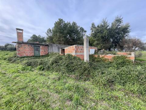 Quinta com 23 hectares junto a serra da gardunha, Soalheira Fundão