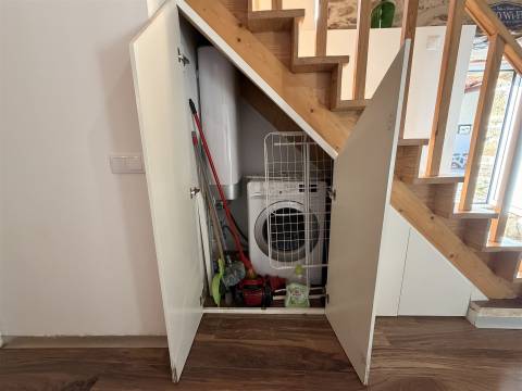 Moradia T1 Arrendamento em Sarzedas,Castelo Branco