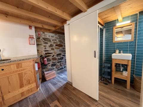 Moradia T1 Arrendamento em Sarzedas,Castelo Branco