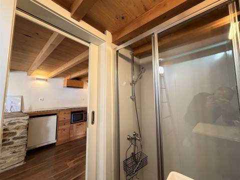 Moradia T1 Arrendamento em Sarzedas,Castelo Branco