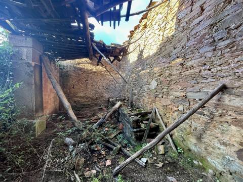 Herdade T5 Venda em Escalos de Baixo e Mata,Castelo Branco