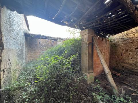 Herdade T5 Venda em Escalos de Baixo e Mata,Castelo Branco