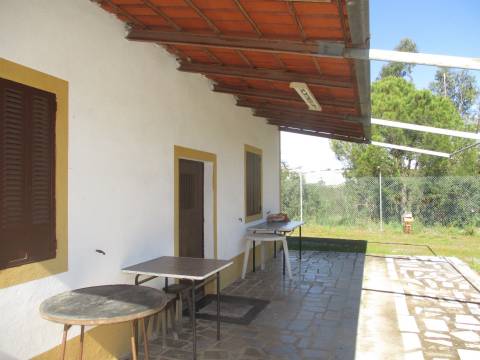 Quinta T0 Venda em Castelo Branco,Castelo Branco