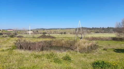 Quinta T0 Venda em Vila Velha de Ródão,Vila Velha de Rodão