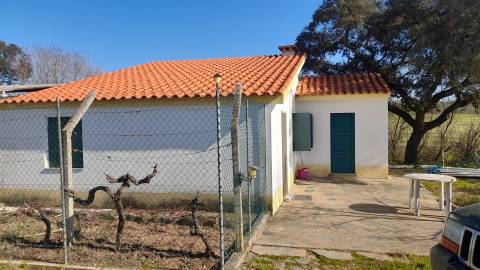 Quinta T0 Venda em Vila Velha de Ródão,Vila Velha de Rodão