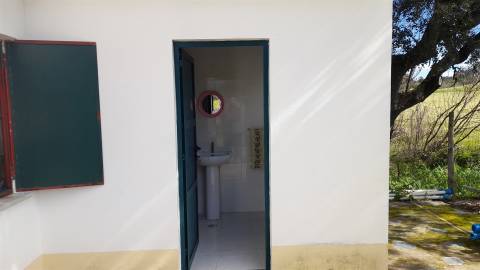 Quinta T0 Venda em Vila Velha de Ródão,Vila Velha de Rodão