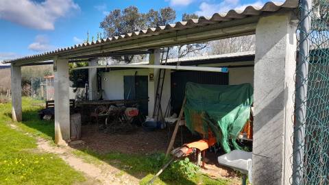 Quinta T0 Venda em Vila Velha de Ródão,Vila Velha de Rodão