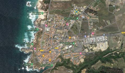 Lote de Terreno  Venda em Porto Covo,Sines