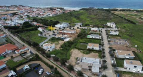 Lote de Terreno  Venda em Porto Covo,Sines
