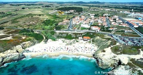 Lote de Terreno  Venda em Porto Covo,Sines