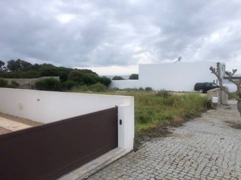 Lote de Terreno  Venda em Porto Covo,Sines