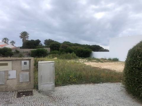 Lote de Terreno  Venda em Porto Covo,Sines