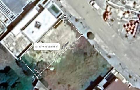 Lote de Terreno  Venda em Porto Covo,Sines