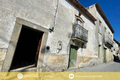 Moradia T8 Venda em Póvoa de Rio de Moinhos e Cafede,Castelo Branco