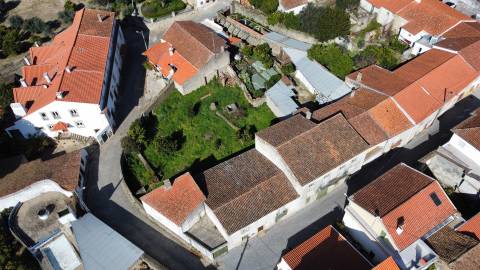 Moradia T8 Venda em Póvoa de Rio de Moinhos e Cafede,Castelo Branco