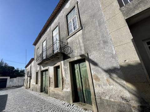 Moradia T8 Venda em Póvoa de Rio de Moinhos e Cafede,Castelo Branco