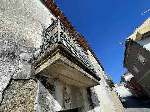 Moradia T8 Venda em Póvoa de Rio de Moinhos e Cafede,Castelo Branco