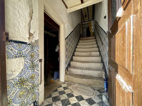 Moradia T8 Venda em Póvoa de Rio de Moinhos e Cafede,Castelo Branco