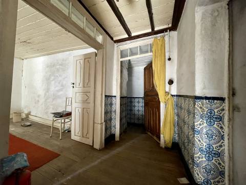 Moradia T8 Venda em Póvoa de Rio de Moinhos e Cafede,Castelo Branco