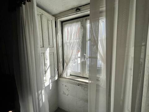 Moradia T8 Venda em Póvoa de Rio de Moinhos e Cafede,Castelo Branco