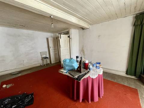 Moradia T8 Venda em Póvoa de Rio de Moinhos e Cafede,Castelo Branco