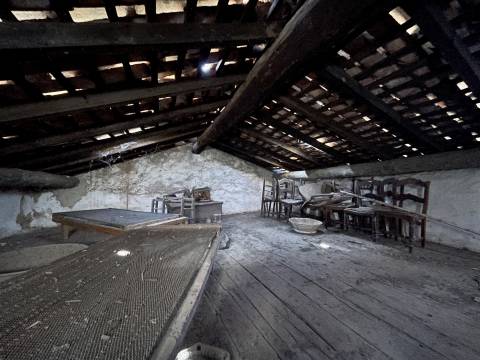 Moradia T8 Venda em Póvoa de Rio de Moinhos e Cafede,Castelo Branco