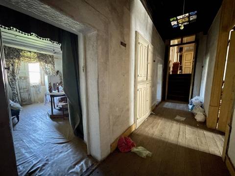 Moradia T8 Venda em Póvoa de Rio de Moinhos e Cafede,Castelo Branco