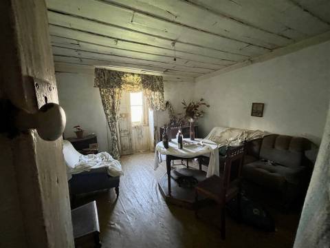 Moradia T8 Venda em Póvoa de Rio de Moinhos e Cafede,Castelo Branco