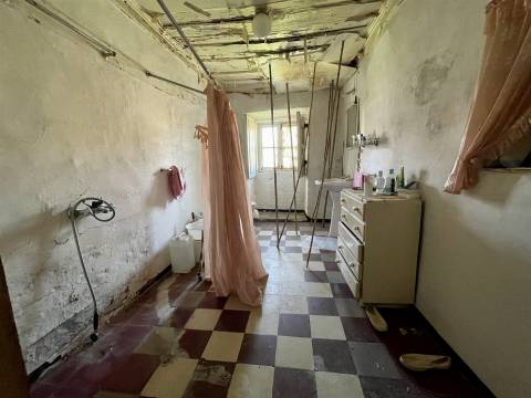 Moradia T8 Venda em Póvoa de Rio de Moinhos e Cafede,Castelo Branco