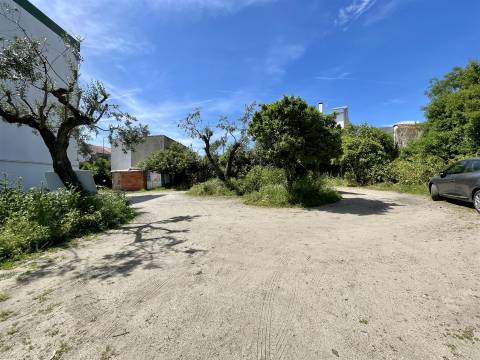 Terreno Para Construção  Venda em Castelo Branco,Castelo Branco
