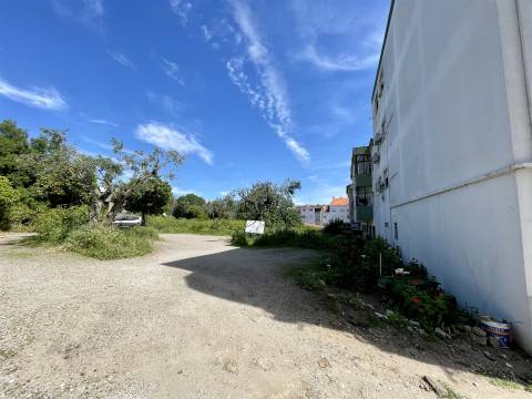 Terreno Para Construção  Venda em Castelo Branco,Castelo Branco