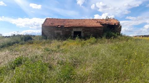 Herdade T0 Venda em Enxames,Fundão