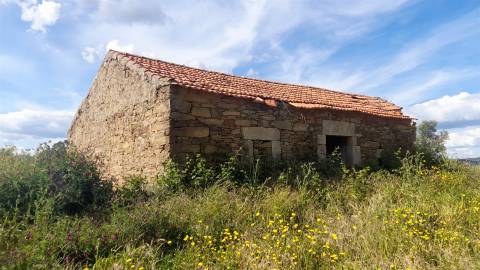 Herdade T0 Venda em Enxames,Fundão