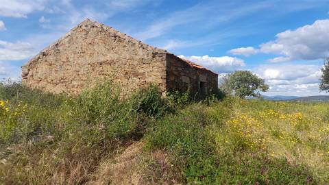 Herdade T0 Venda em Enxames,Fundão