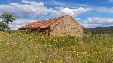 Herdade T0 Venda em Enxames,Fundão