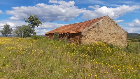 Herdade T0 Venda em Enxames,Fundão