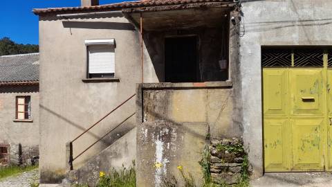 Moradia T2 Venda em Orvalho,Oleiros