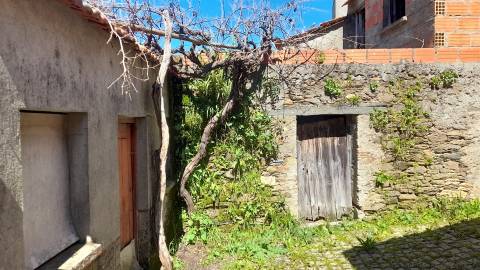 Moradia T2 Venda em Orvalho,Oleiros