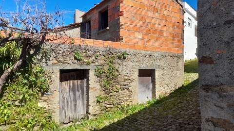 Moradia T2 Venda em Orvalho,Oleiros