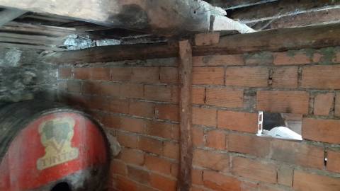 Moradia T2 Venda em Orvalho,Oleiros