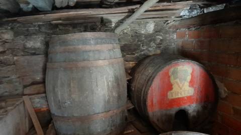 Moradia T2 Venda em Orvalho,Oleiros