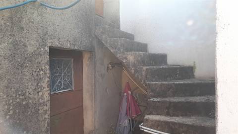 Moradia em Banda T4 DUPLEX Venda em Benquerenças,Castelo Branco