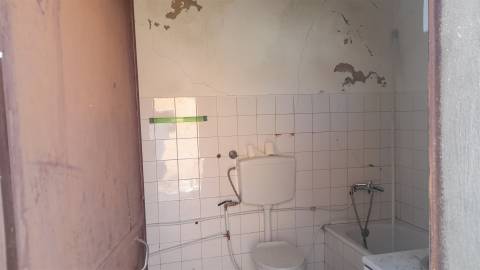 Moradia em Banda T4 DUPLEX Venda em Benquerenças,Castelo Branco