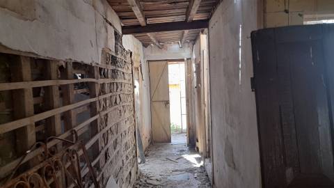 Moradia em Banda T4 DUPLEX Venda em Benquerenças,Castelo Branco